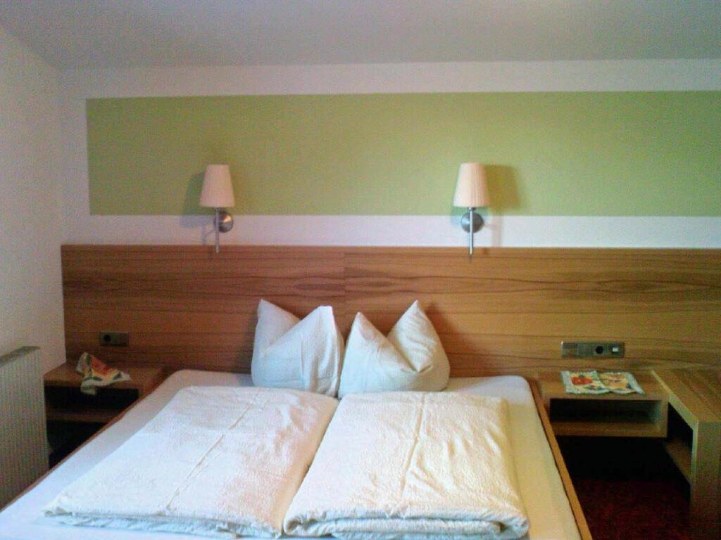 Apart Austria Майргофен Номер фото